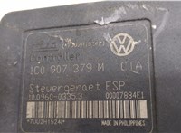 1J0698517E Блок АБС, насос (ABS, ESP, ASR) Volkswagen Golf 4 1997-2005 9159811 #5