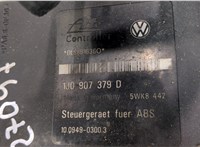 10020803092 Блок АБС, насос (ABS, ESP, ASR) Volkswagen Golf 4 1997-2005 9159851 #5