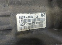 9S7R КПП 6-ст.мех. (МКПП) Ford Mondeo 3 2000-2007 9159867 #7