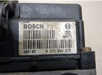  Блок АБС, насос (ABS, ESP, ASR) Fiat Punto 1999-2003 9159894 #6