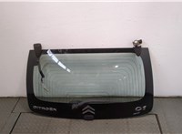 43R00050 Стекло заднее Citroen C1 2005-2014 9159914 #1