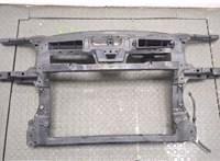  Рамка передняя (телевизор) Volkswagen Touran 2003-2006 9159923 #1