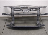  Рамка передняя (телевизор) Volkswagen Touran 2003-2006 9159932 #1