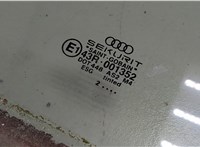  Стекло боковой двери Audi A4 (B6) 2000-2004 9159976 #2