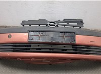  Бампер Opel Corsa C 2000-2006 9160040 #1