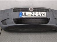  Бампер Fiat Grande Punto 2005-2011 9160051 #1