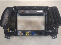  Рамка под магнитолу Hyundai Santa Fe 2005-2012 9160059 #2