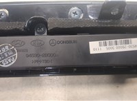  Рамка под магнитолу Hyundai Santa Fe 2005-2012 9160059 #3