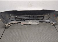  Бампер Opel Meriva 2003-2010 9160080 #4