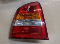 6223021, 9117402 Фонарь (задний) Opel Astra G 1998-2005 9160140 #1