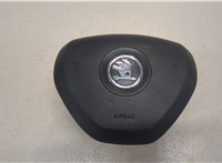  Подушка безопасности водителя Volkswagen Passat 6 2005-2010 9160156 #1