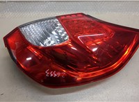  Фонарь (задний) Renault Scenic 2003-2009 9160212 #1