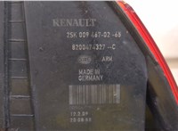  Фонарь (задний) Renault Scenic 2003-2009 9160212 #5