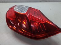 8200474327 Фонарь (задний) Renault Scenic 2003-2009 9160212 #7
