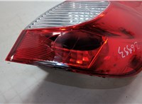 8200474327 Фонарь (задний) Renault Scenic 2003-2009 9160212 #8