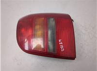 8D9945096 Фонарь (задний) Audi A4 (B5) 1994-2000 9160239 #2