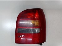 8D9945096 Фонарь (задний) Audi A4 (B5) 1994-2000 9160239 #6