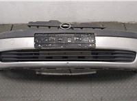  Бампер Opel Corsa C 2000-2006 9160240 #1