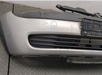  Бампер Opel Corsa C 2000-2006 9160240 #2