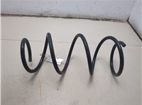 55020AX601 Пружина подвески Nissan Micra K12E 2002-2010 9160270 #4