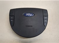  Подушка безопасности водителя Ford Mondeo 3 2000-2007 9160277 #1