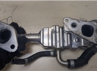 2568025030 Охладитель отработанных газов Toyota RAV 4 2018- 9160294 #3