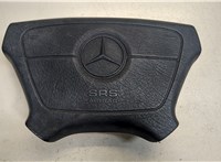  Подушка безопасности водителя Mercedes E W210 1995-2002 9160308 #1