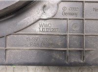  Вентилятор радиатора Volkswagen Golf 4 1997-2005 9160321 #2