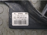  Вентилятор радиатора Mercedes A W168 1997-2004 9160336 #2