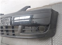  Бампер Volkswagen Touran 2003-2006 9160361 #5