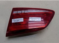  Фонарь крышки багажника Volkswagen Passat 7 2010-2015 Европа 9160392 #1