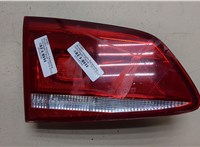  Фонарь крышки багажника Volkswagen Passat 7 2010-2015 Европа 9160394 #1