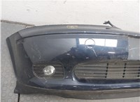  Бампер Opel Vectra B 1995-2002 9160439 #2