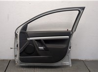  Дверь боковая (легковая) Opel Vectra C 2002-2008 9160485 #5