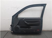  Дверь боковая (легковая) Volkswagen Golf 4 1997-2005 9160529 #2