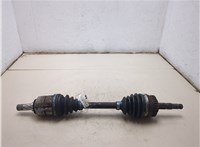 374371, 26076879 Полуось (приводной вал, шрус) Opel Corsa C 2000-2006 9160536 #3