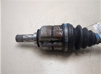 374371, 26076879 Полуось (приводной вал, шрус) Opel Corsa C 2000-2006 9160536 #4