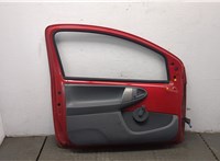 9002W8 Дверь боковая (легковая) Citroen C1 2005-2014 9160550 #4