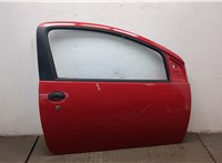  Дверь боковая (легковая) Citroen C1 2005-2014 9160560 #1