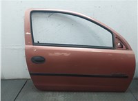  Дверь боковая (легковая) Opel Corsa C 2000-2006 9160561 #1