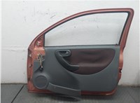  Дверь боковая (легковая) Opel Corsa C 2000-2006 9160561 #9