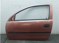 24407635 Дверь боковая (легковая) Opel Corsa C 2000-2006 9160566 #1