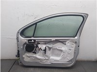  Дверь боковая (легковая) Peugeot 207 9160592 #3