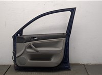  Дверь боковая (легковая) Volkswagen Passat 5 2000-2005 9160602 #7