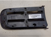 5J0807833 Заглушка (решетка) бампера Skoda Fabia 2007-2010 9160621 #4