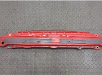  Усилитель бампера Opel Astra G 1998-2005 9160638 #1