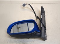  Зеркало боковое Volkswagen Touran 2003-2006 9160646 #1