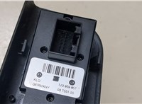 1J3959857 Кнопка стеклоподъемника (блок кнопок) Volkswagen Golf 4 1997-2005 9160678 #4