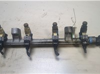  Форсунка топливная Hyundai Tucson 1 2004-2009 9160758 #1