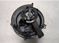  Двигатель отопителя (моторчик печки) Opel Astra G 1998-2005 9160817 #2